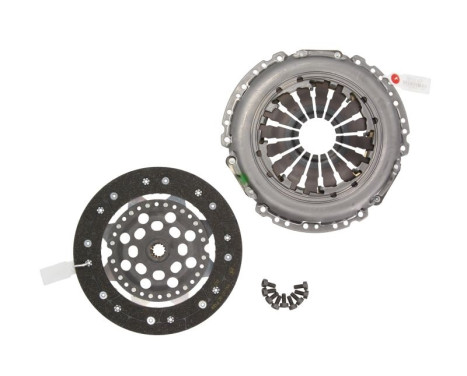 Clutch Kit LuK RepSet 622 3146 09
