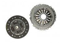 Clutch Kit LuK RepSet 622 3236 09