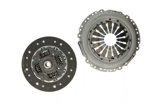Clutch Kit LuK RepSet 622 3236 09