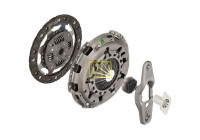 Clutch Kit LuK RepSet 622 3247 00