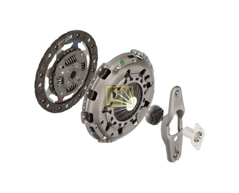 Clutch Kit LuK RepSet 622 3247 00