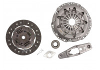 Clutch Kit LuK RepSet 622 3418 00