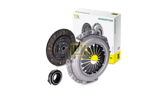 Clutch Kit LuK RepSet 622 3470 00
