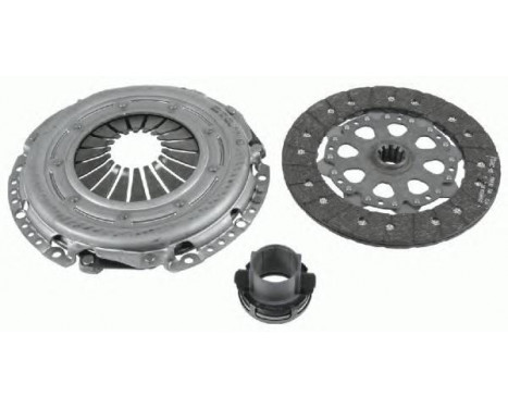 Clutch Kit LuK RepSet 623 0657 00