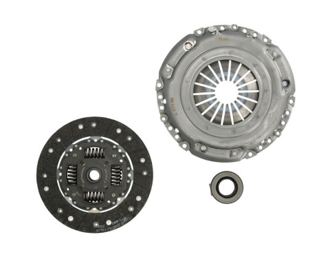 Clutch Kit LuK RepSet 623 1089 00