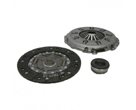 Clutch Kit LuK RepSet 623 1157 00