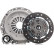 Clutch Kit LuK RepSet 623 1842 00
