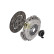 Clutch Kit LuK RepSet 623 1844 00, Thumbnail 2