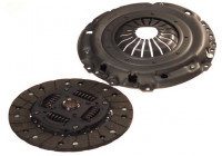 Clutch Kit LuK RepSet 623 2131 09