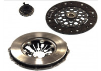 Clutch Kit LuK RepSet 623 2291 00