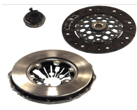 Clutch Kit LuK RepSet 623 2291 00