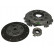 Clutch Kit LuK RepSet 623 3049 60