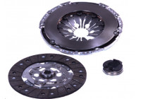 Clutch Kit LuK RepSet 623 3074 00