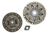 Clutch Kit LuK RepSet 623 3076 00