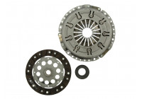Clutch Kit LuK RepSet 623 3097 00