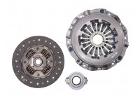 Clutch Kit LuK RepSet 623 3196 00