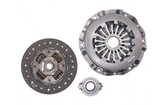 Clutch Kit LuK RepSet 623 3196 00
