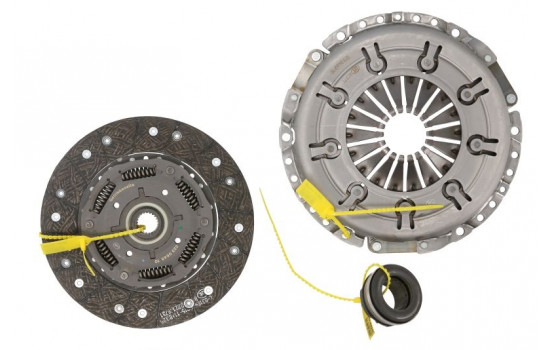 Clutch Kit LuK RepSet 623 3231 00