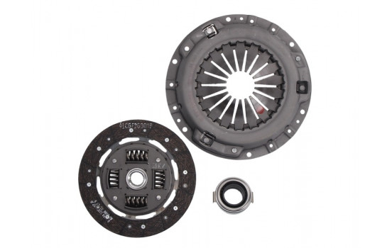 Clutch Kit LuK RepSet 623 3280 00