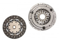 Clutch Kit LuK RepSet 623 3419 09