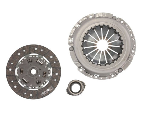 Clutch Kit LuK RepSet 623 3420 00