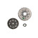 Clutch Kit LuK RepSet 623 3426 00