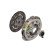 Clutch Kit LuK RepSet 623 3426 00, Thumbnail 2