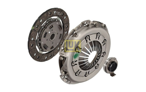 Clutch Kit LuK RepSet 623 3426 00, Image 2