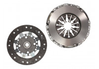 Clutch Kit LuK RepSet 623 3553 09