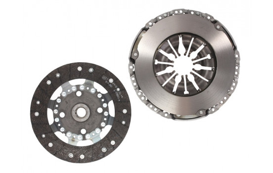 Clutch Kit LuK RepSet 623 3553 09