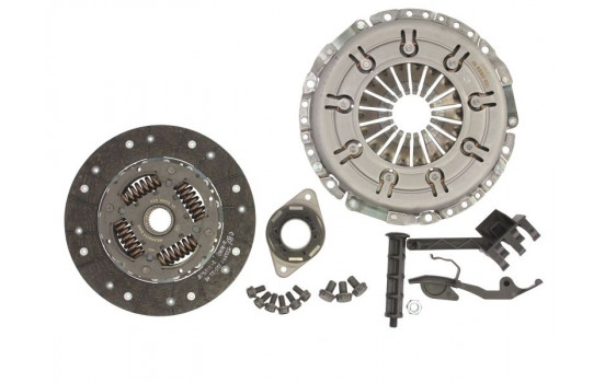 Clutch Kit LuK RepSet 623 3605 00