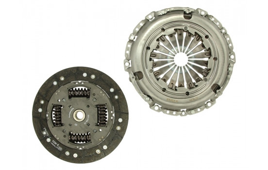 Clutch Kit LuK RepSet 623332509