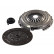 Clutch Kit LuK RepSet 624 0775 00