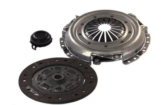 Clutch Kit LuK RepSet 624 0775 00