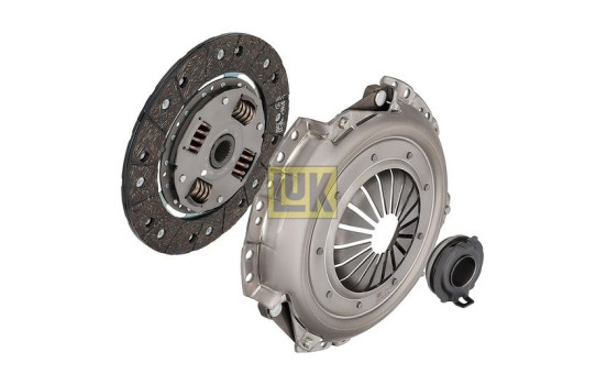 Clutch Kit LuK RepSet 624 0775 00, Image 2