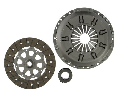 Clutch Kit LuK RepSet 624 0833 00