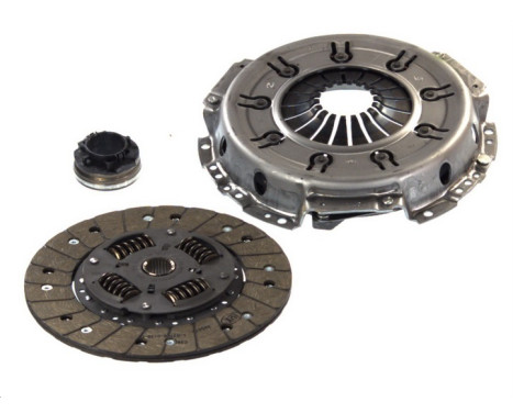Clutch Kit LuK RepSet 624 1297 00
