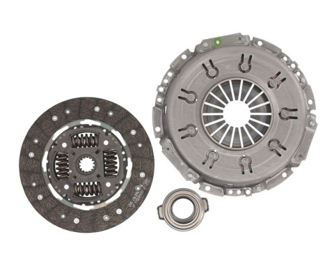 Clutch Kit LuK RepSet 624 1615 60