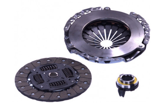 Clutch Kit LuK RepSet 624 2128 00