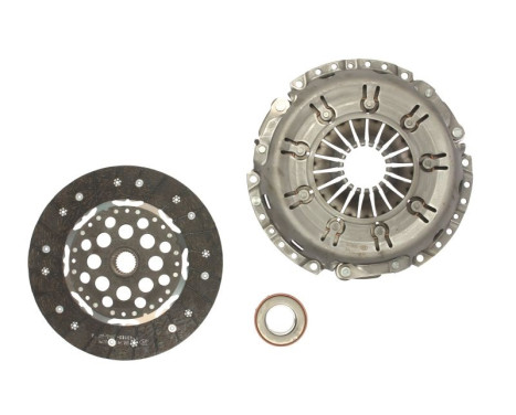 Clutch Kit LuK RepSet 624 2391 00