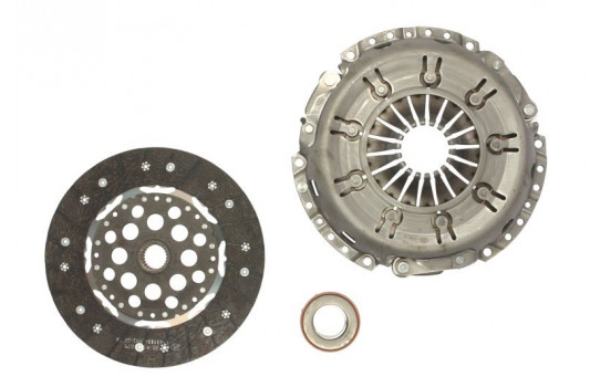 Clutch Kit LuK RepSet 624 2391 00