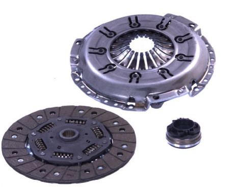 Clutch Kit LuK RepSet 624 3045 00