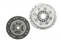 Clutch Kit LuK RepSet 624 3092 09