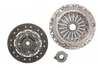 Clutch Kit LuK RepSet 624 3096 00