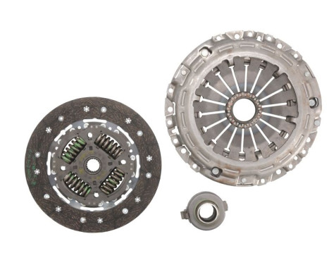 Clutch Kit LuK RepSet 624 3096 00