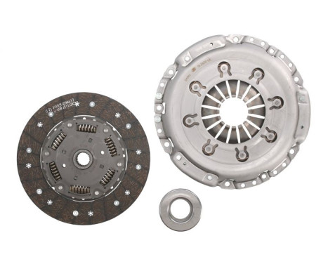 Clutch Kit LuK RepSet 624 3098 00