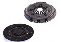 Clutch Kit LuK RepSet 624 3127 09