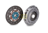Clutch Kit LuK RepSet 624 3925 09