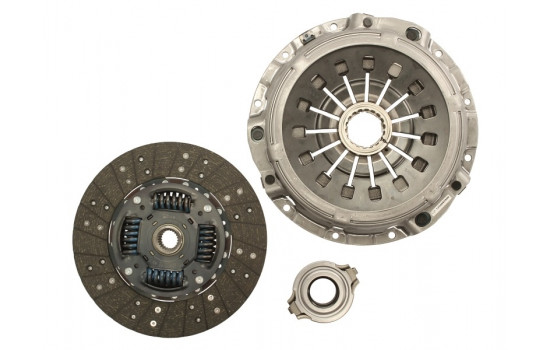 Clutch Kit LuK RepSet 625 2046 60