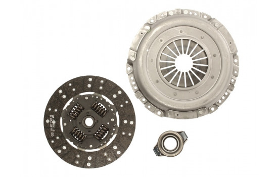 Clutch Kit LuK RepSet 625 3095 00